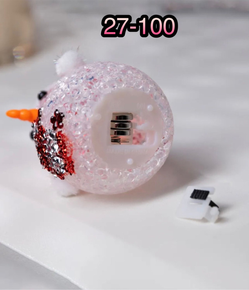 Снеговик купить в Интернет-магазине Садовод База - цена 100 руб Садовод интернет-каталог