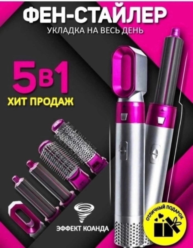 Особенности конструкции фена, выпрямителя волос: купить в Интернет-магазине Садовод База - цена 700 руб Садовод интернет-каталог