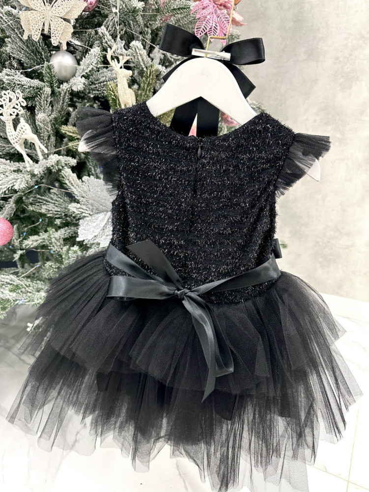 Платье черное купить в Интернет-магазине Садовод База - цена 1250 руб Садовод интернет-каталог