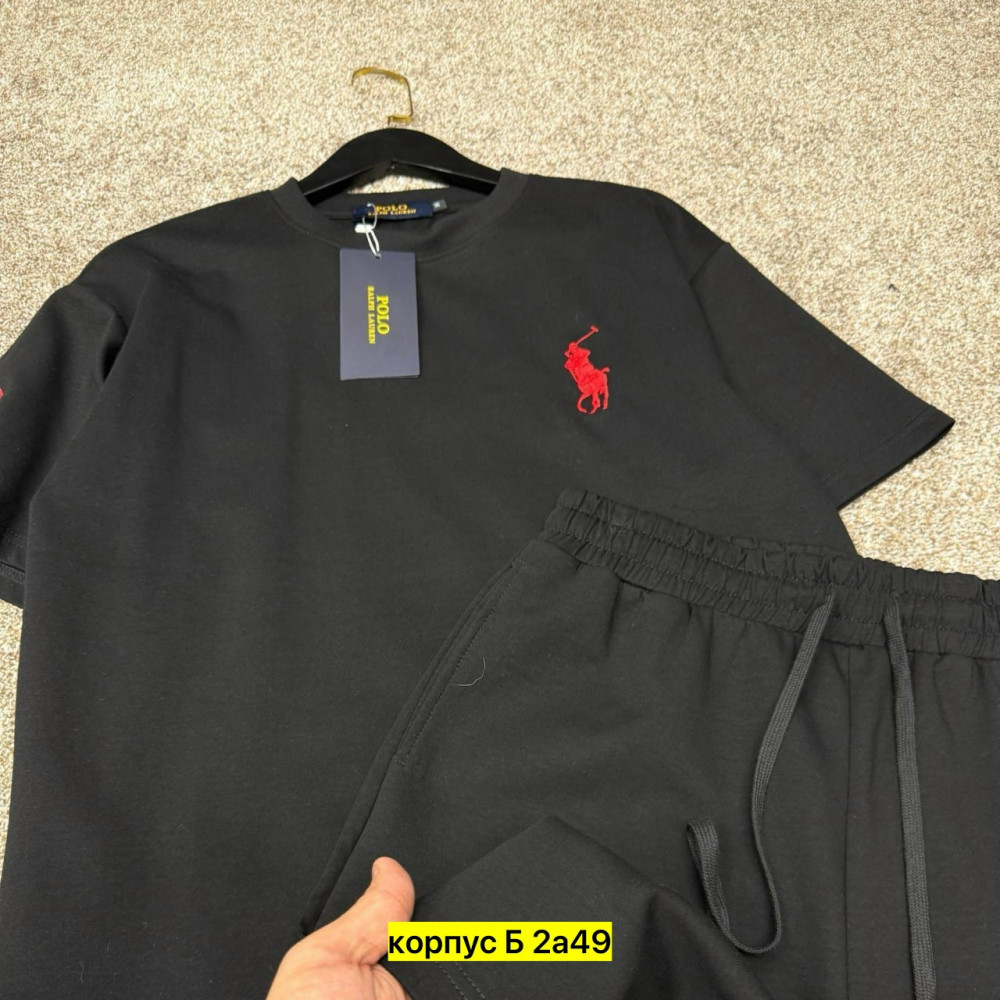 Майка и шорты для мужчин, хлопок купить в Интернет-магазине Садовод База - цена 1550 руб Садовод интернет-каталог