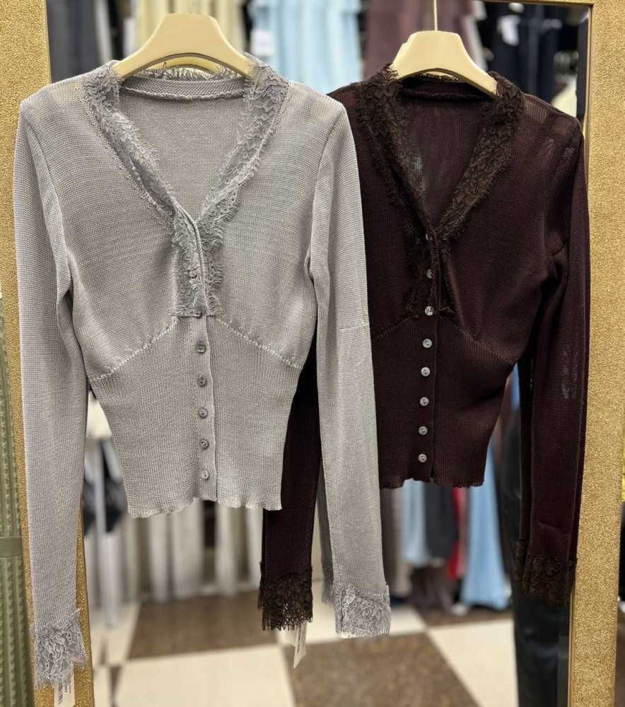 Кардиган купить в Интернет-магазине Садовод База - цена 1400 руб Садовод интернет-каталог