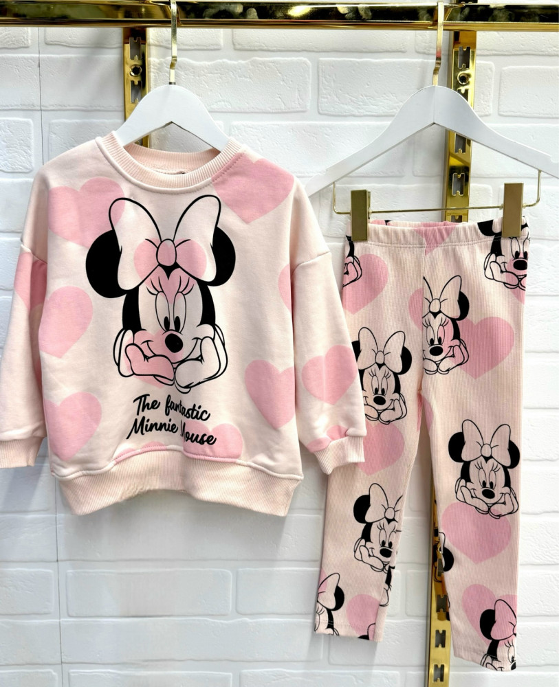 Детский костюм розовый купить в Интернет-магазине Садовод База - цена 1099 руб Садовод интернет-каталог