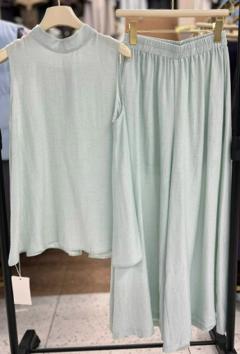 Брючный костюм САДОВОД официальный интернет-каталог