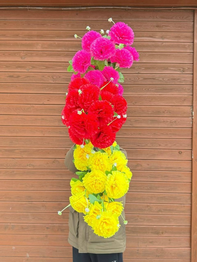 Искусственные цветы купить в Интернет-магазине Садовод База - цена 2100 руб Садовод интернет-каталог