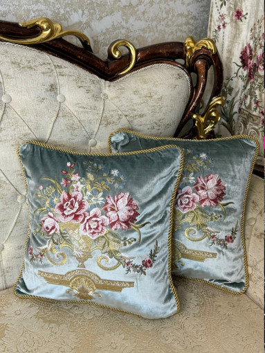 Наволочки декоративные САДОВОД официальный интернет-каталог