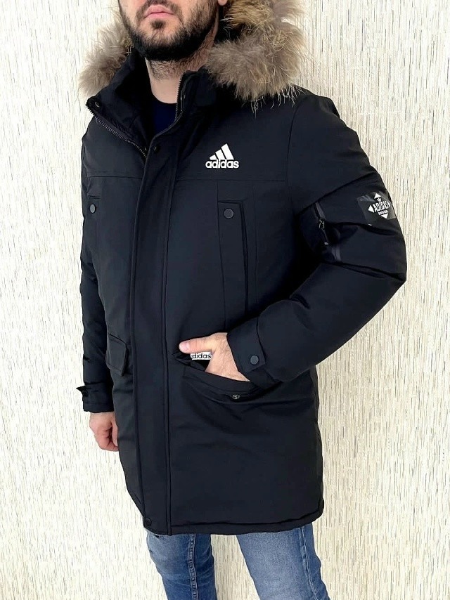 Куртка мужская синяя купить в Интернет-магазине Садовод База - цена 3000 руб Садовод интернет-каталог