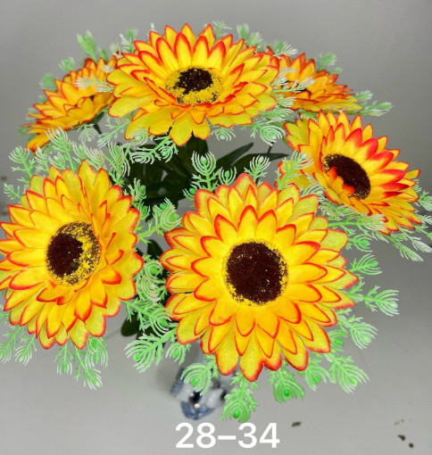 Искусственные цветы САДОВОД официальный интернет-каталог