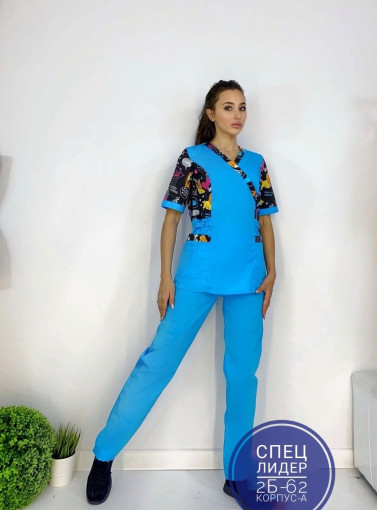 костюм САДОВОД официальный интернет-каталог