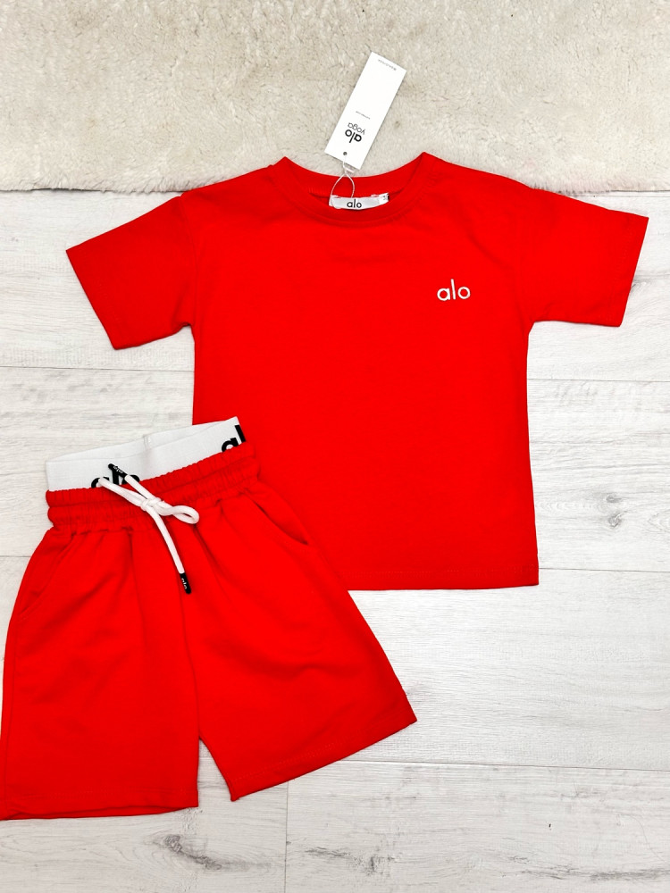 Детский костюм красный купить в Интернет-магазине Садовод База - цена 699 руб Садовод интернет-каталог