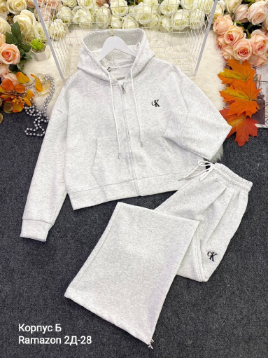 Костюм двойка, двухнитка САДОВОД официальный интернет-каталог