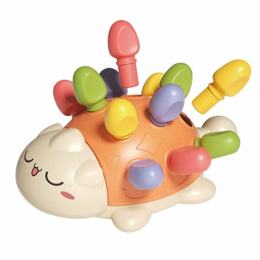 Сортер ежик САДОВОД официальный интернет-каталог