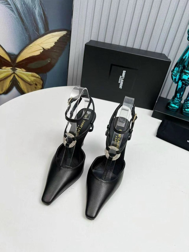 ТУФЛИ-ЛОДОЧКИ