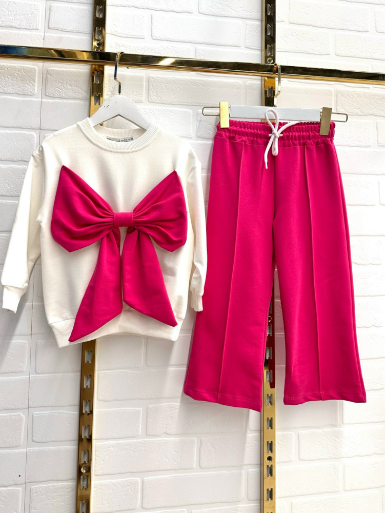 Детский костюм розовый купить в Интернет-магазине Садовод База - цена 1250 руб Садовод интернет-каталог