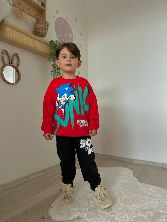 Детский костюм красный купить в Интернет-магазине Садовод База - цена 999 руб Садовод интернет-каталог