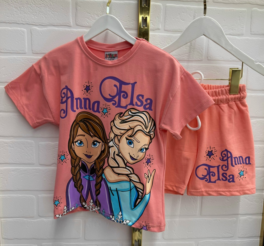 Детский костюм розовый купить в Интернет-магазине Садовод База - цена 899 руб Садовод интернет-каталог