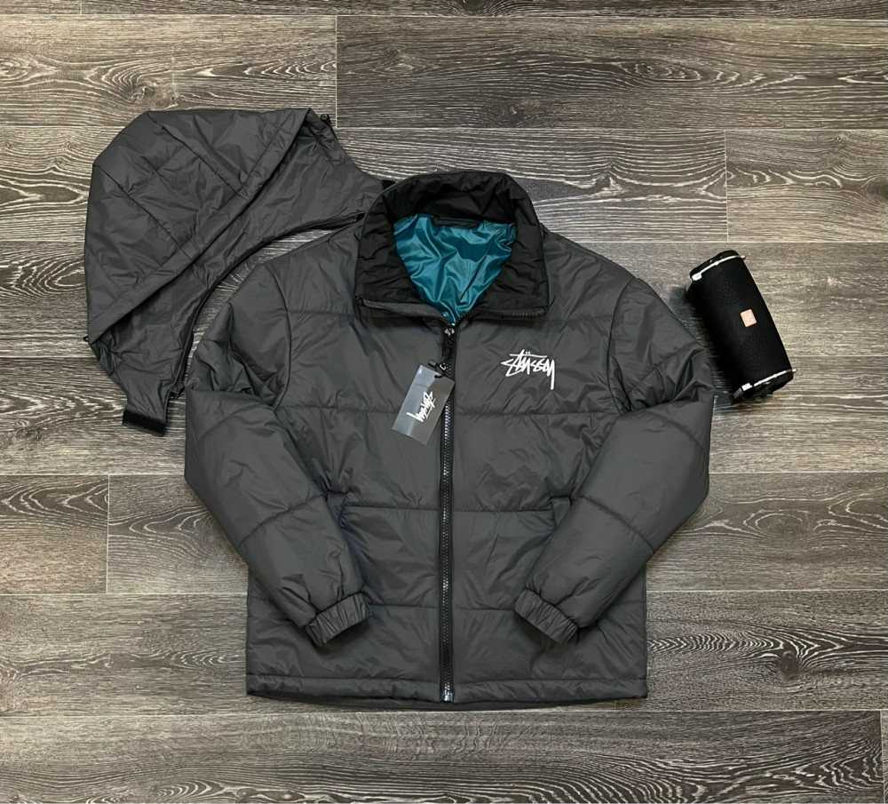 Ветровка темно-серая купить в Интернет-магазине Садовод База - цена 2800 руб Садовод интернет-каталог