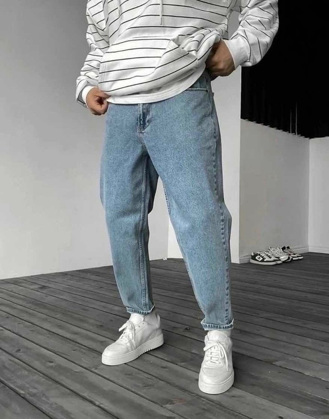 Джинсы голубые купить в Интернет-магазине Садовод База - цена 2300 руб Садовод интернет-каталог