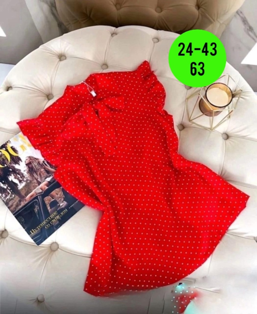 блузка красная купить в Интернет-магазине Садовод База - цена 500 руб Садовод интернет-каталог