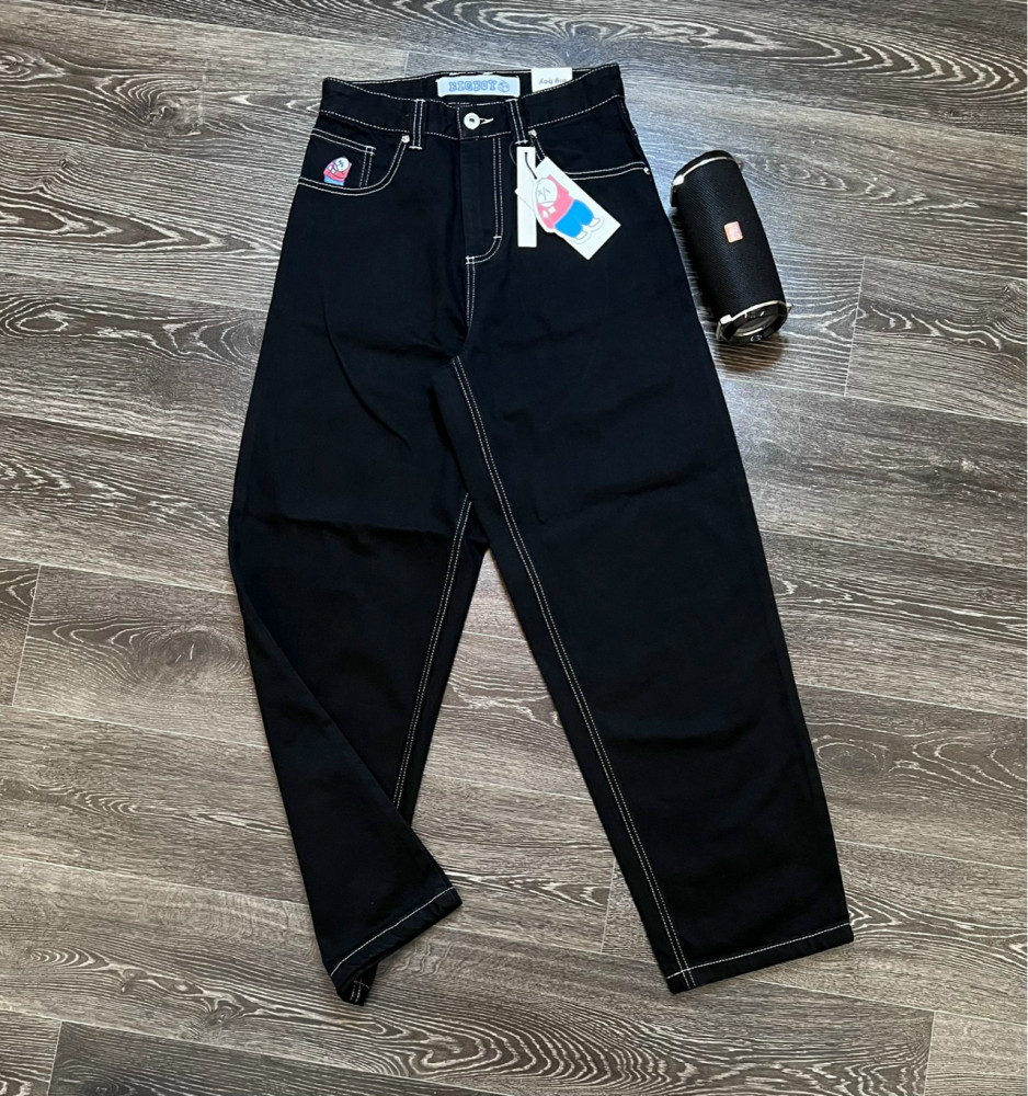 Джинсы Цвет как на фото купить в Интернет-магазине Садовод База - цена 2500 руб Садовод интернет-каталог