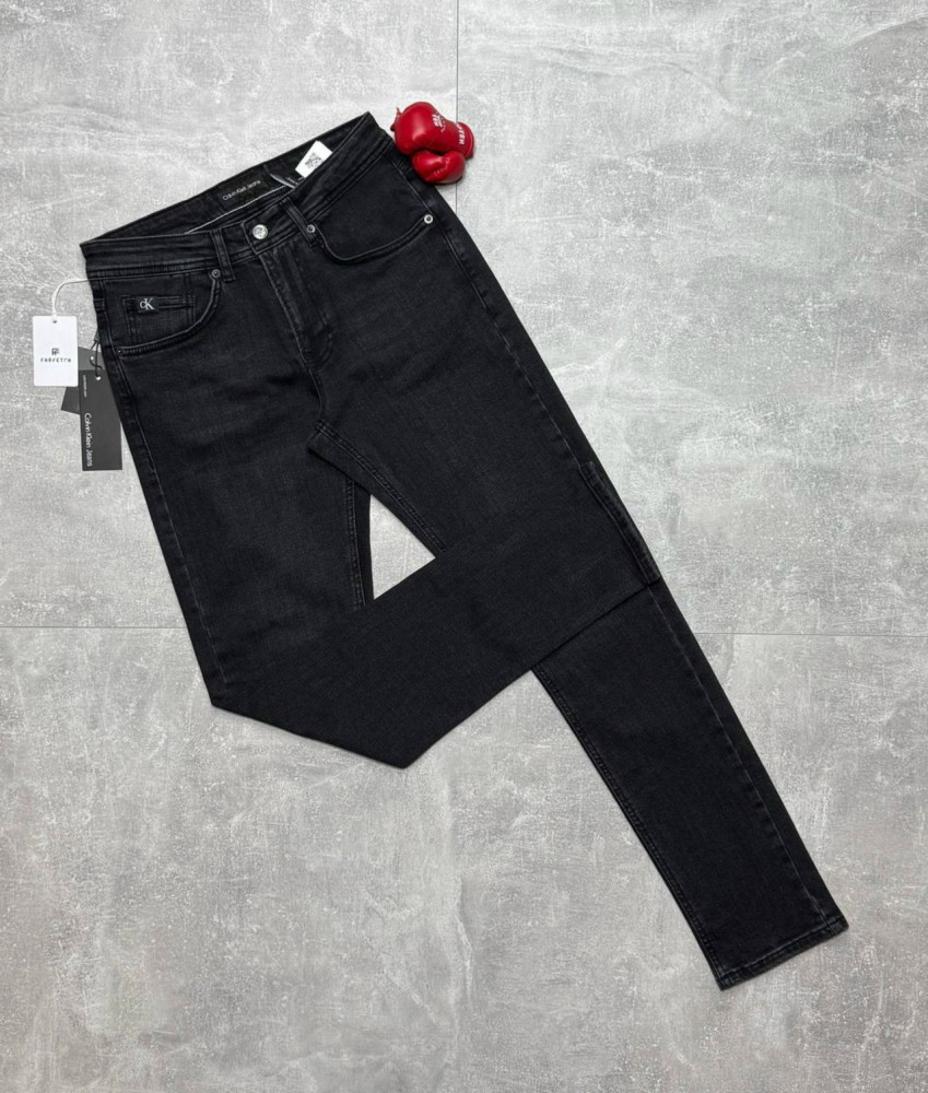 Джинсы для мужчин, хлопок купить в Интернет-магазине Садовод База - цена 3500 руб Садовод интернет-каталог