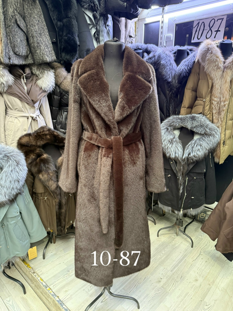 ШУБКА купить в Интернет-магазине Садовод База - цена 6000 руб Садовод интернет-каталог