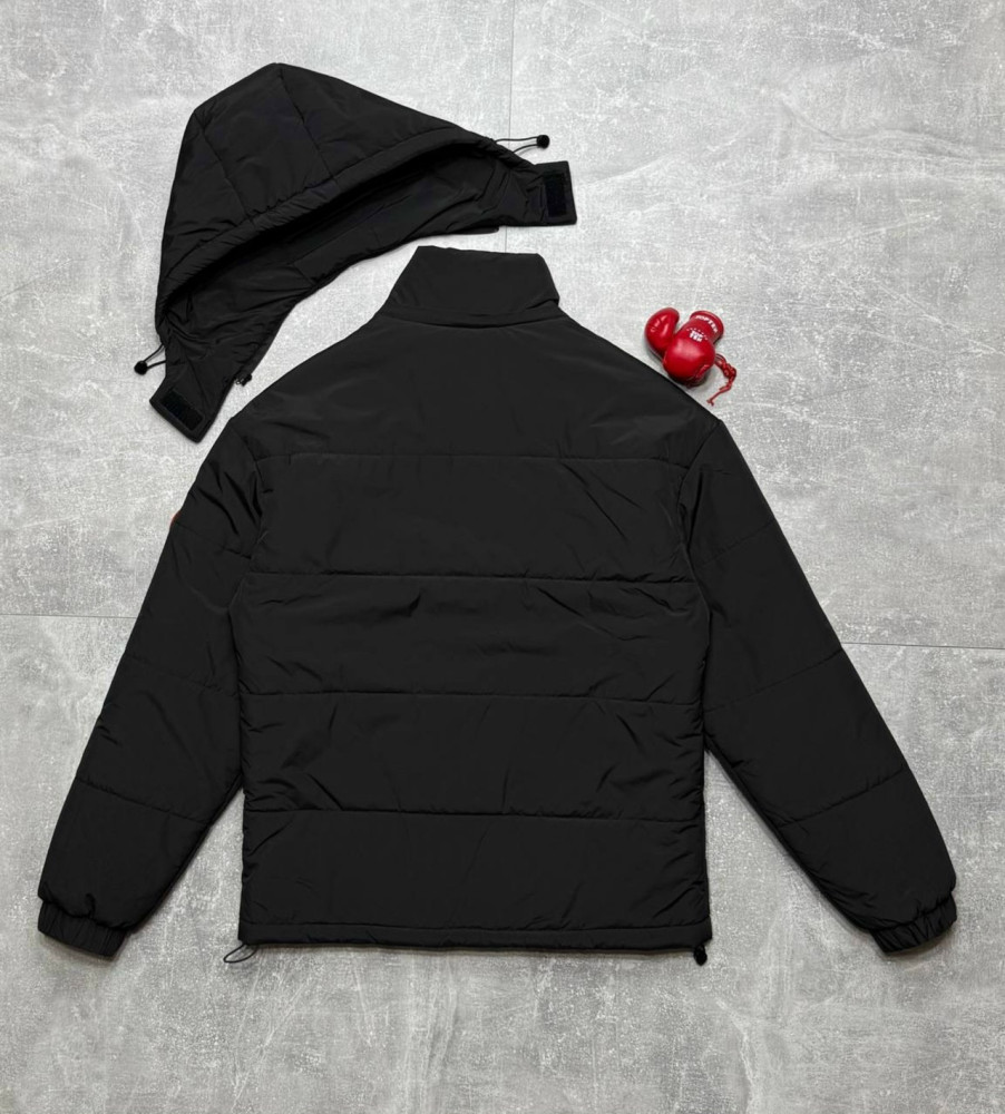 Ветровка для мужчин, холлофайбер купить в Интернет-магазине Садовод База - цена 3000 руб Садовод интернет-каталог