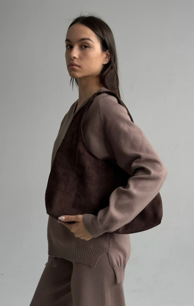 🖇️СУМКА ШОППЕР купить в Интернет-магазине Садовод База - цена 1450 руб Садовод интернет-каталог