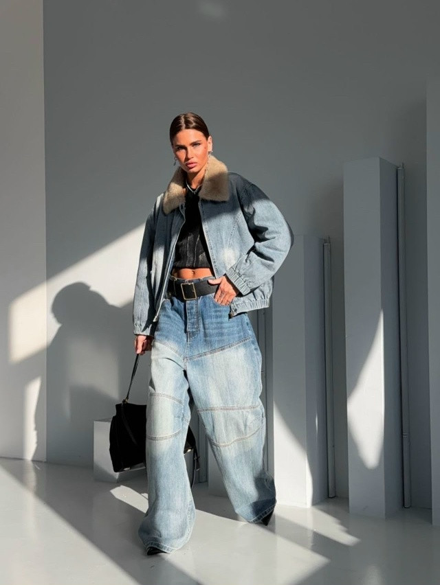 Джинсовка купить в Интернет-магазине Садовод База - цена 6000 руб Садовод интернет-каталог