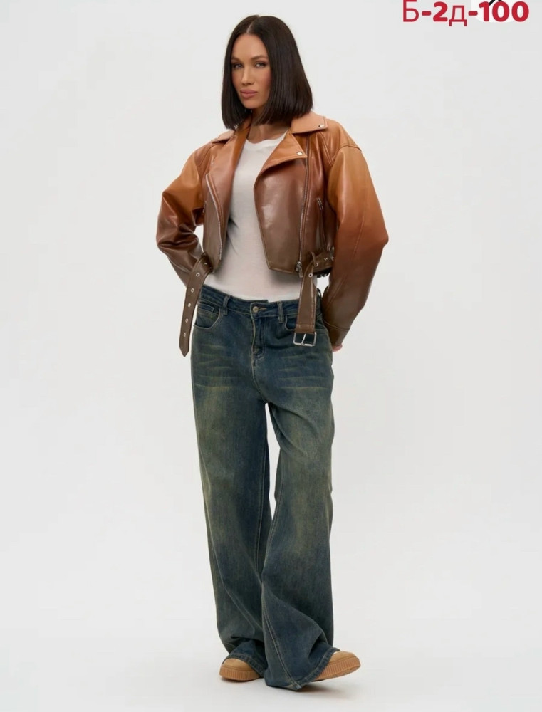 Куртка женская коричневая купить в Интернет-магазине Садовод База - цена 1000 руб Садовод интернет-каталог