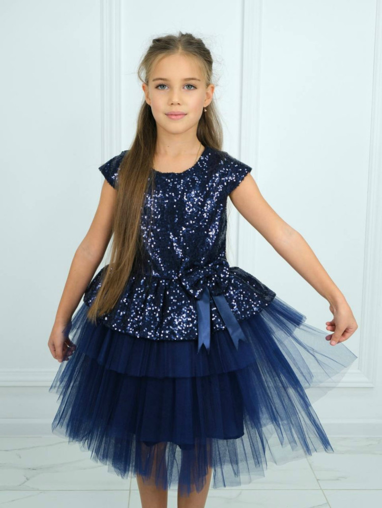 Платье, фатин купить в Интернет-магазине Садовод База - цена 1499 руб Садовод интернет-каталог