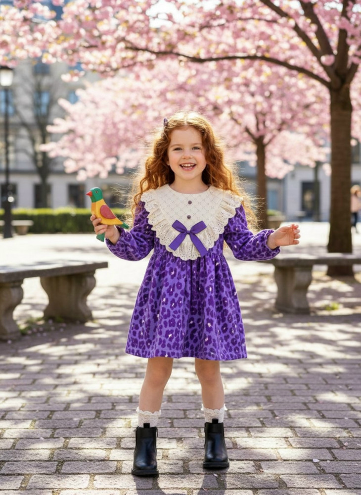 Платье фиолетовое купить в Интернет-магазине Садовод База - цена 1499 руб Садовод интернет-каталог