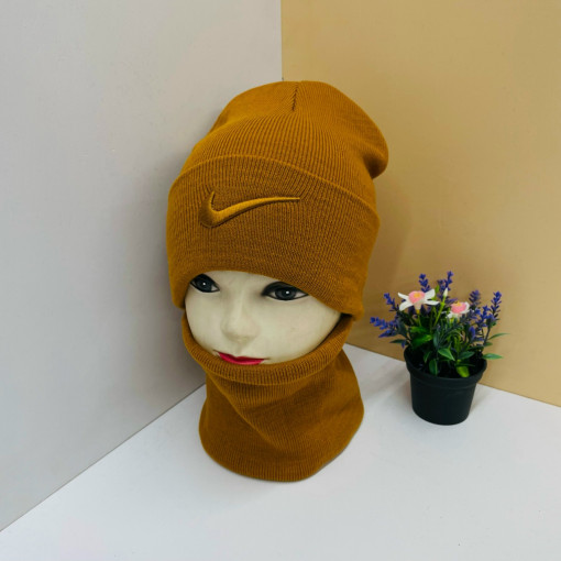 Шапка и снуд САДОВОД официальный интернет-каталог