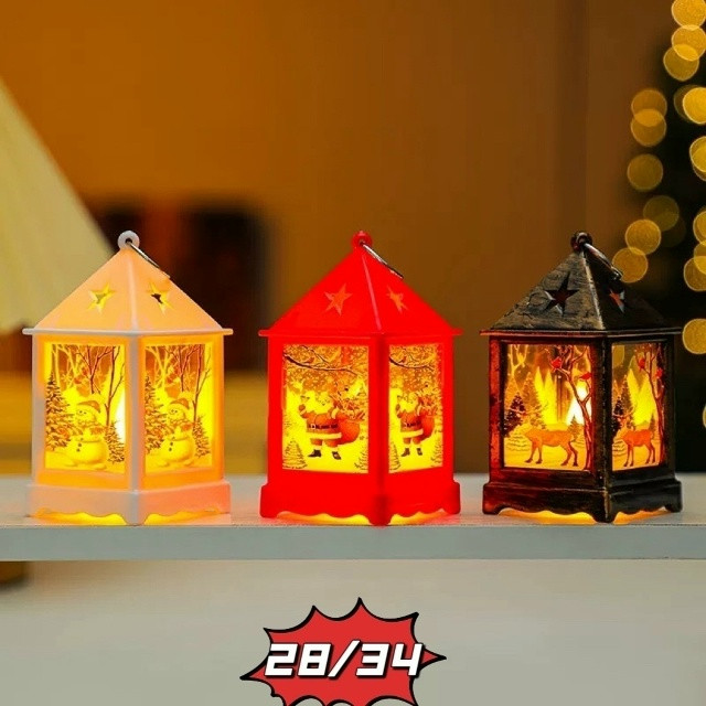 Новогодние фонари купить в Интернет-магазине Садовод База - цена 1800 руб Садовод интернет-каталог