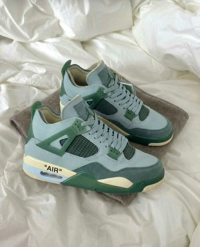 Кроссовки женские зеленые купить в Интернет-магазине Садовод База - цена 750 руб Садовод интернет-каталог