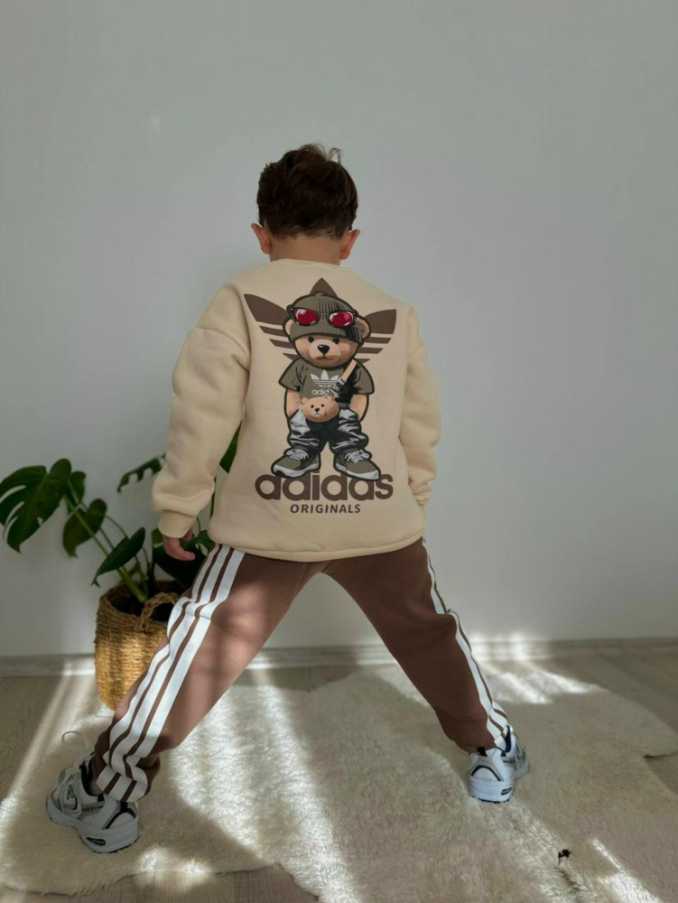 Детский костюм белый купить в Интернет-магазине Садовод База - цена 1299 руб Садовод интернет-каталог