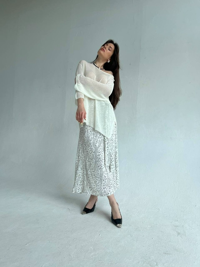 лонгслив белый купить в Интернет-магазине Садовод База - цена 1450 руб Садовод интернет-каталог