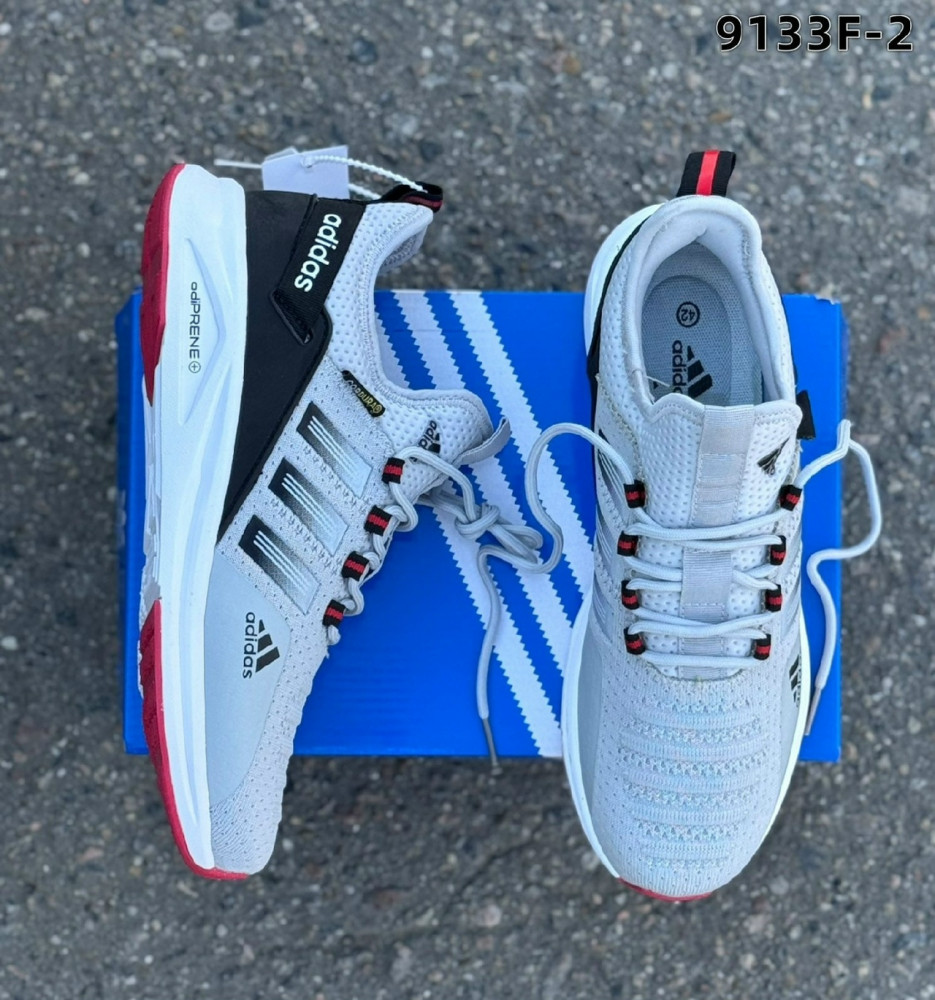 Кроссовки серые купить в Интернет-магазине Садовод База - цена 850 руб Садовод интернет-каталог