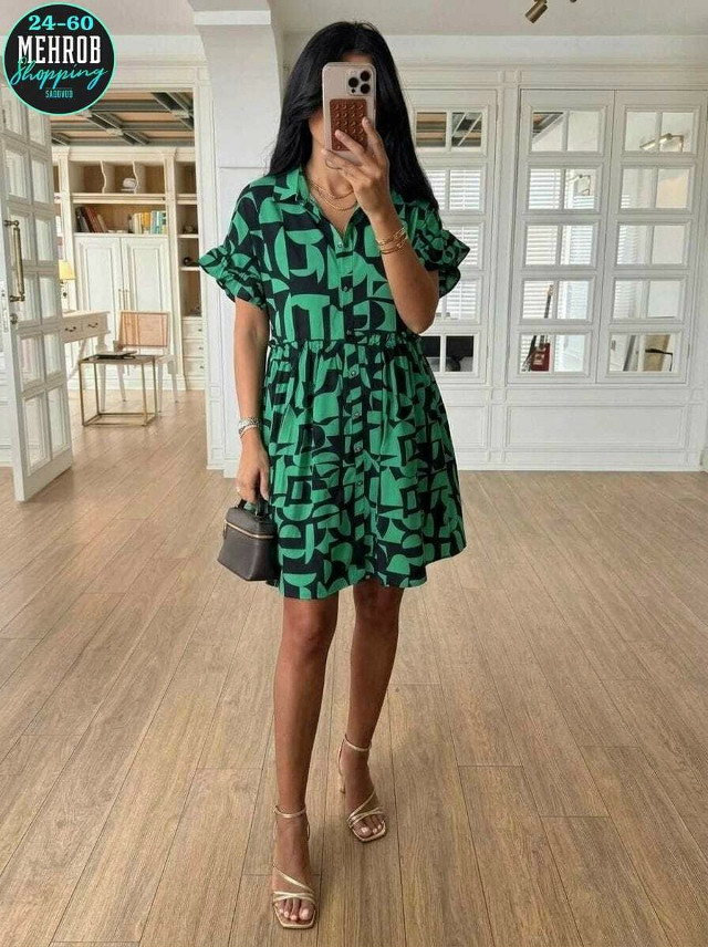 Платье зеленое купить в Интернет-магазине Садовод База - цена 600 руб Садовод интернет-каталог