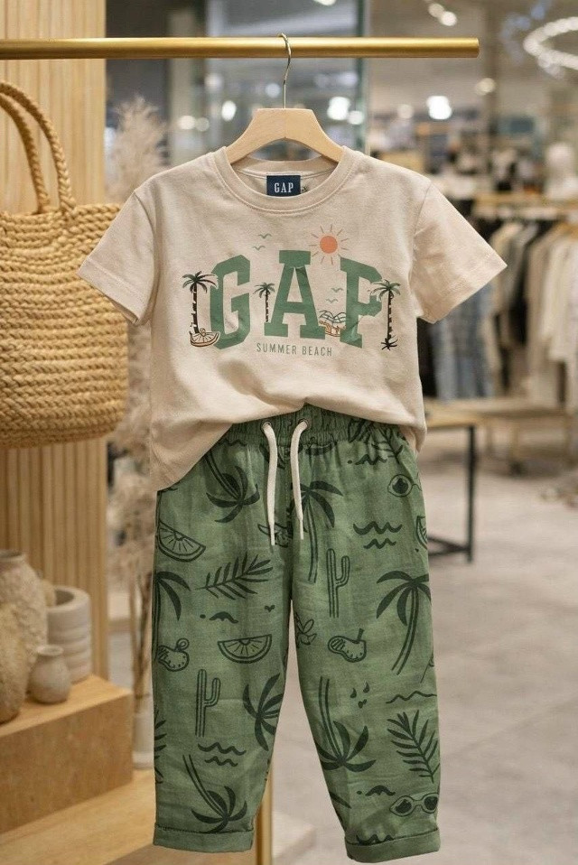 Детский костюм зеленый купить в Интернет-магазине Садовод База - цена 1199 руб Садовод интернет-каталог