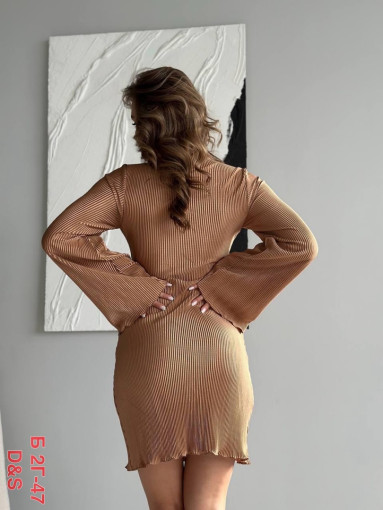 New🤍 Платье для той, которая предпочитает выглядеть сногсшибательно при любом случае🫰🏽 САДОВОД официальный интернет-каталог