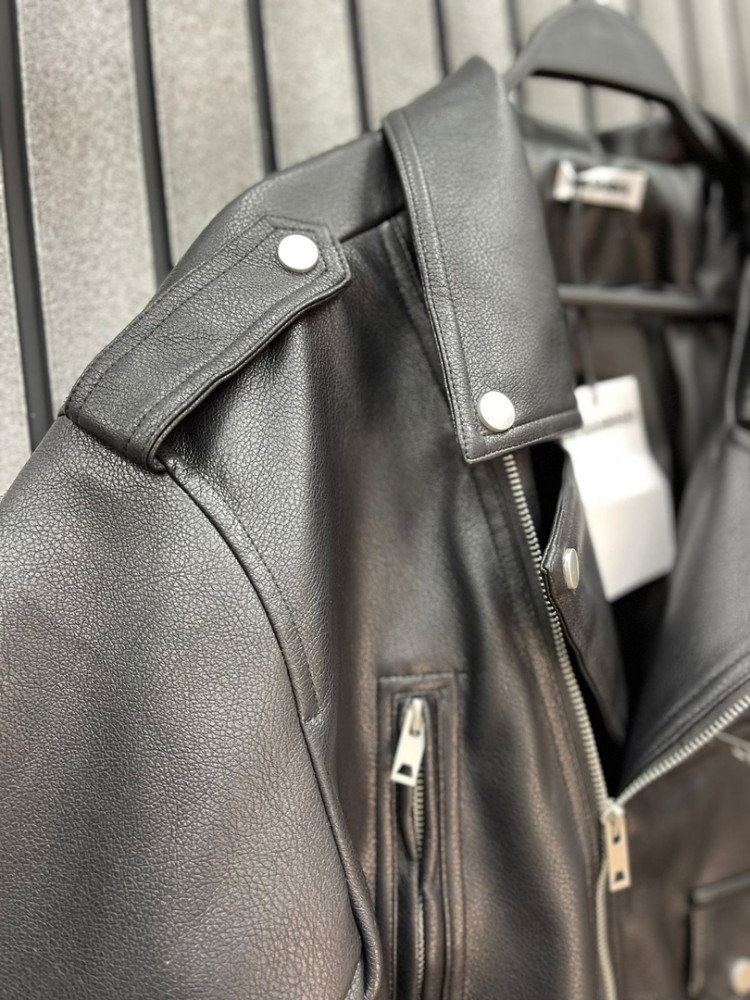 куртка черная купить в Интернет-магазине Садовод База - цена 5700 руб Садовод интернет-каталог