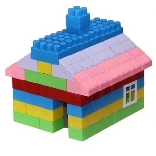 Конструктор купить в Интернет-магазине Садовод База - цена 180 руб Садовод интернет-каталог