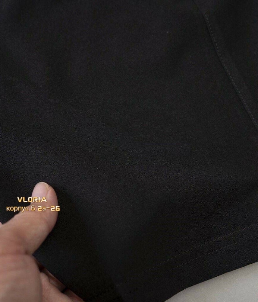 Мужские шорты черные купить в Интернет-магазине Садовод База - цена 450 руб Садовод интернет-каталог