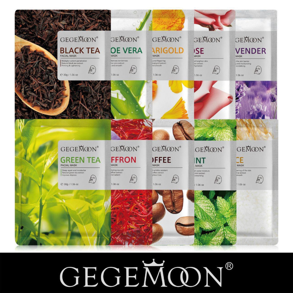 маски для лица купить в Интернет-магазине Садовод База - цена 100 руб Садовод интернет-каталог