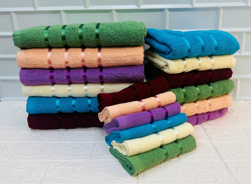 Полотенце Без выбора цвета купить в Интернет-магазине Садовод База - цена 250 руб Садовод интернет-каталог