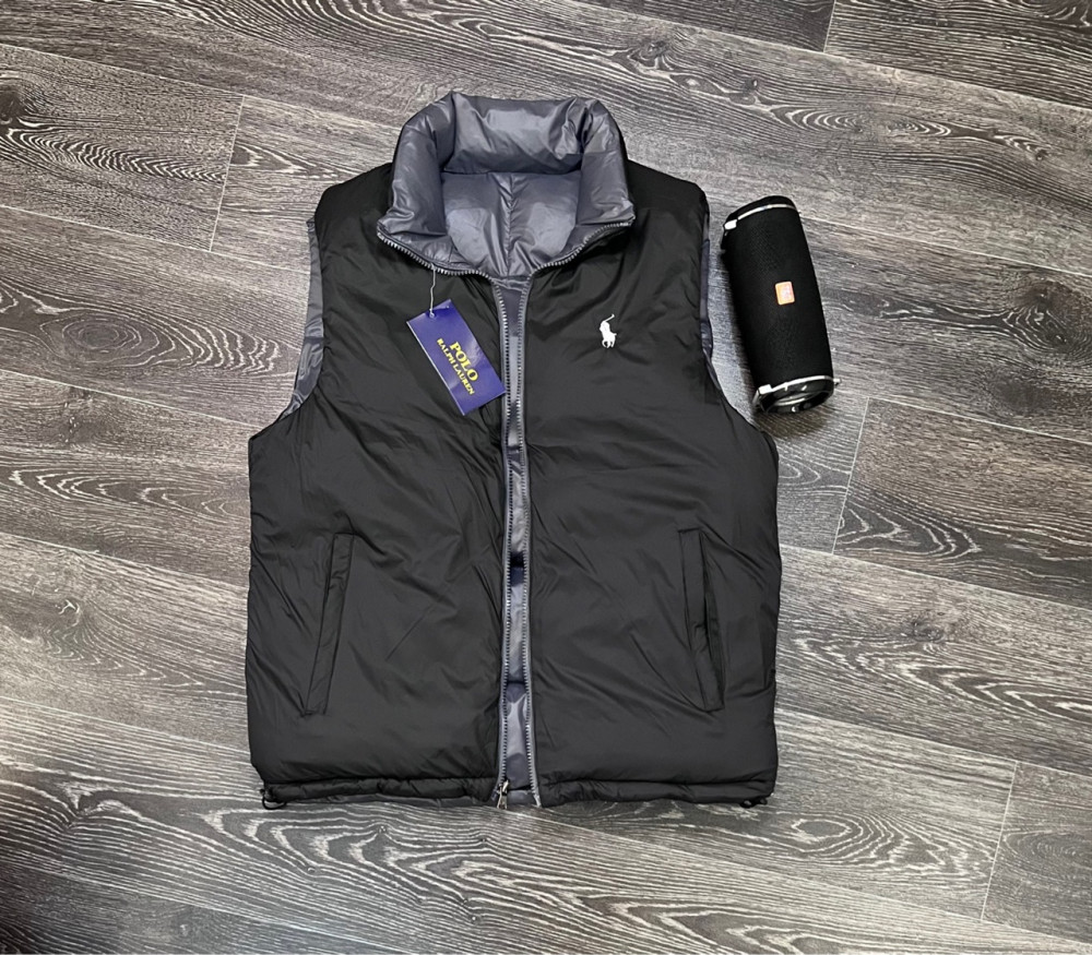 Жилетка серая купить в Интернет-магазине Садовод База - цена 2500 руб Садовод интернет-каталог