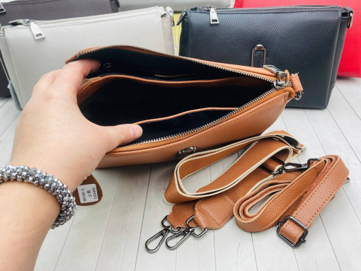 🔥 Сумка кросс Боди САДОВОД официальный интернет-каталог