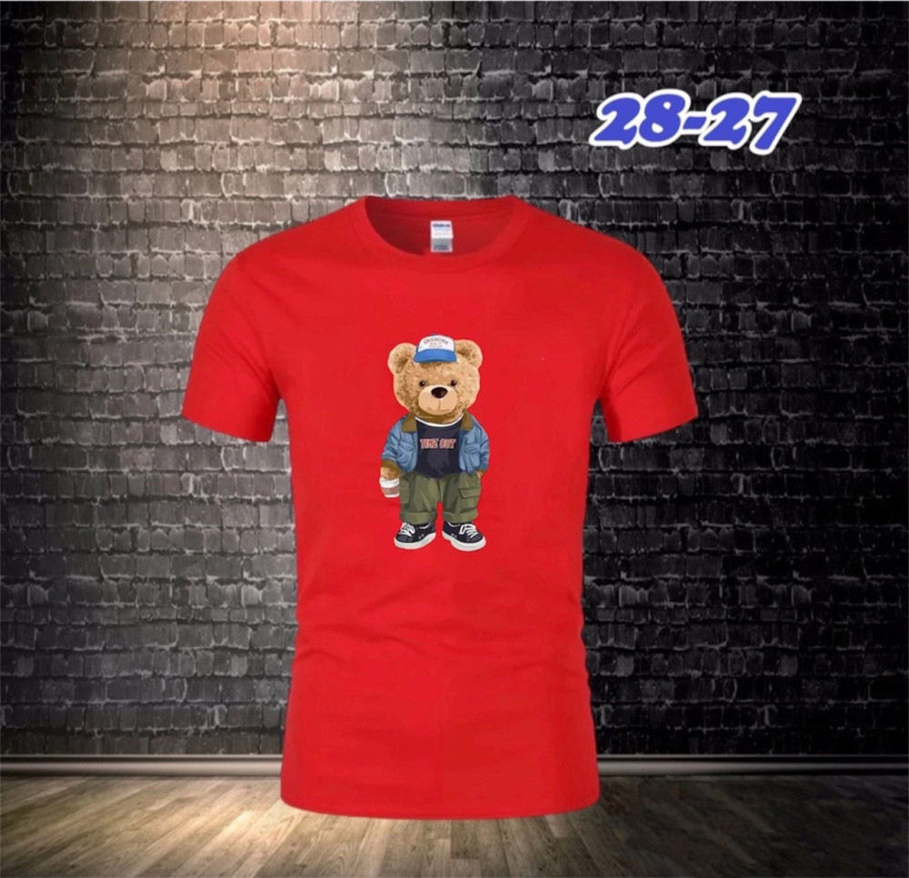 Детская футболка красная купить в Интернет-магазине Садовод База - цена 250 руб Садовод интернет-каталог