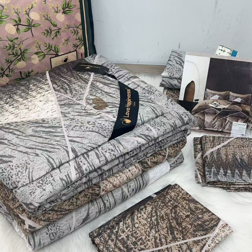 Комплект постельного белья с готовым одеялом САДОВОД официальный интернет-каталог