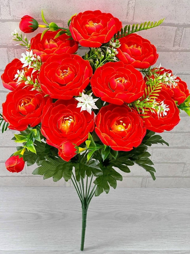 Искусственные цветы купить в Интернет-магазине Садовод База - цена 2300 руб Садовод интернет-каталог